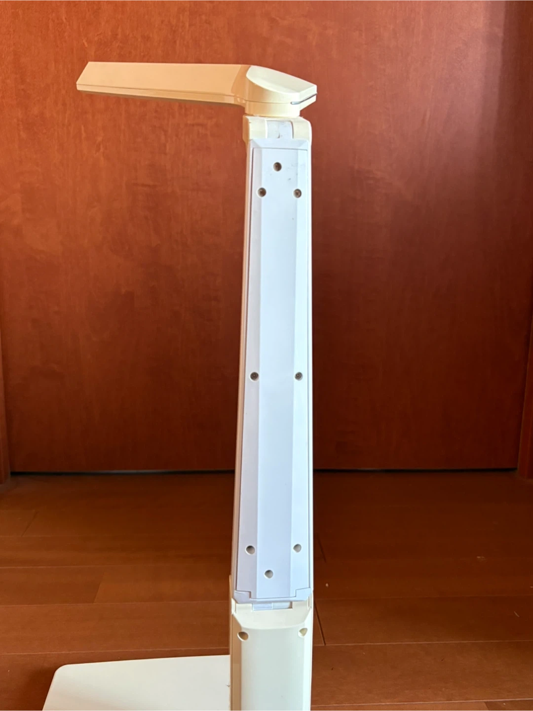 【中古品】LEDデスクライトの写真5枚目