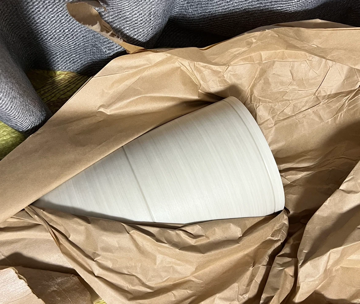 【新品未使用】クッションフロア 6畳 敷くだけ 日本製の写真8枚目