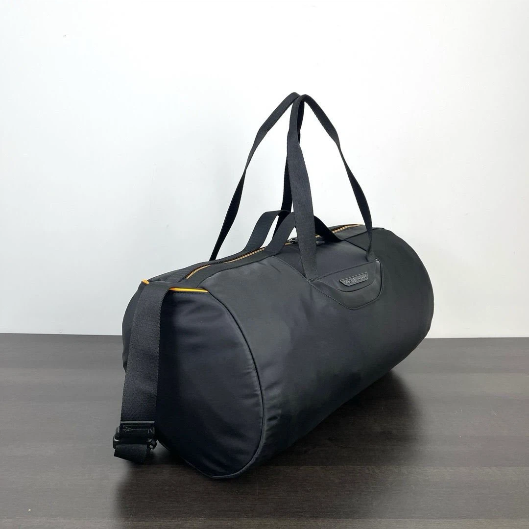 TUMI×McLaren コラボ ボストンバッグ 新品未使用 撮影のみの写真4枚目