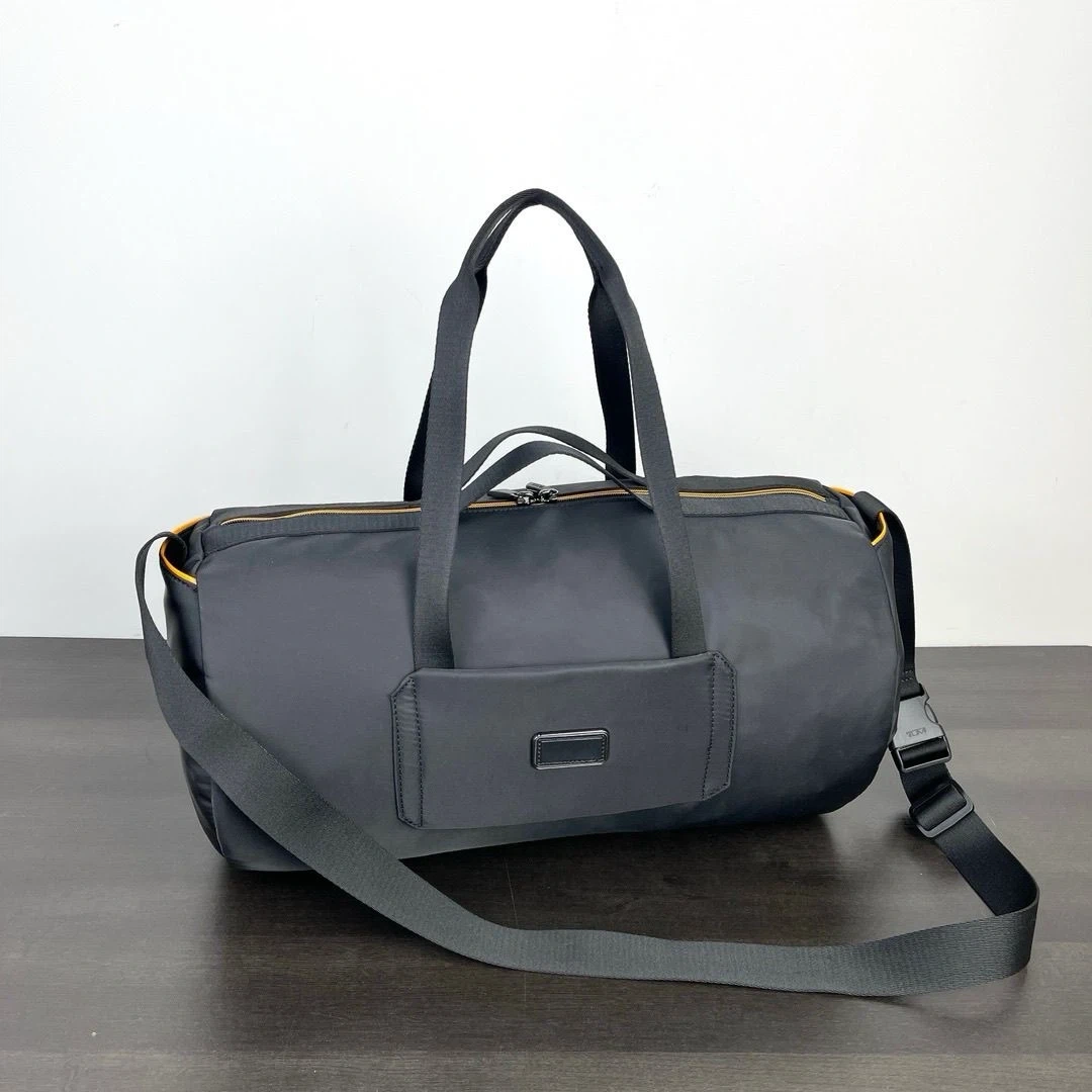 TUMI×McLaren コラボ ボストンバッグ 新品未使用 撮影のみの写真5枚目