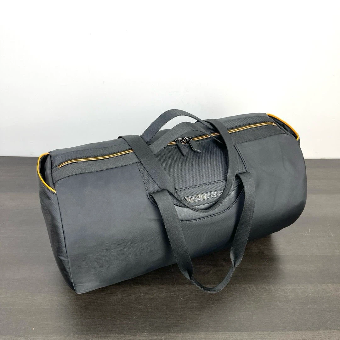 TUMI×McLaren コラボ ボストンバッグ 新品未使用 撮影のみの写真6枚目