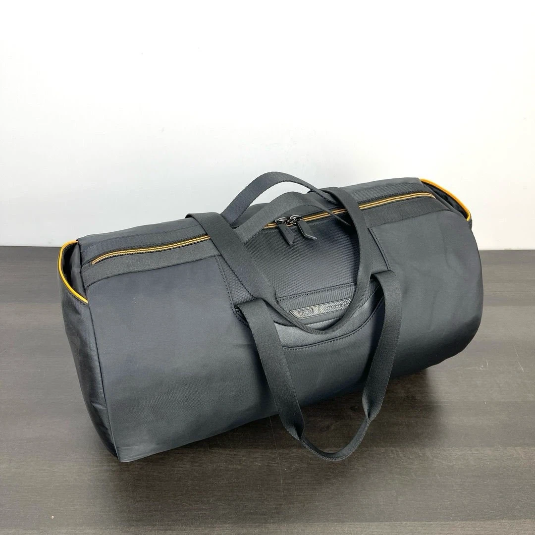 TUMI×McLaren コラボ ボストンバッグ 新品未使用 撮影のみの写真6枚目