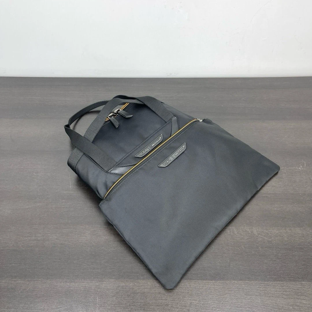 TUMI×McLaren コラボ ボストンバッグ 新品未使用 撮影のみの写真7枚目