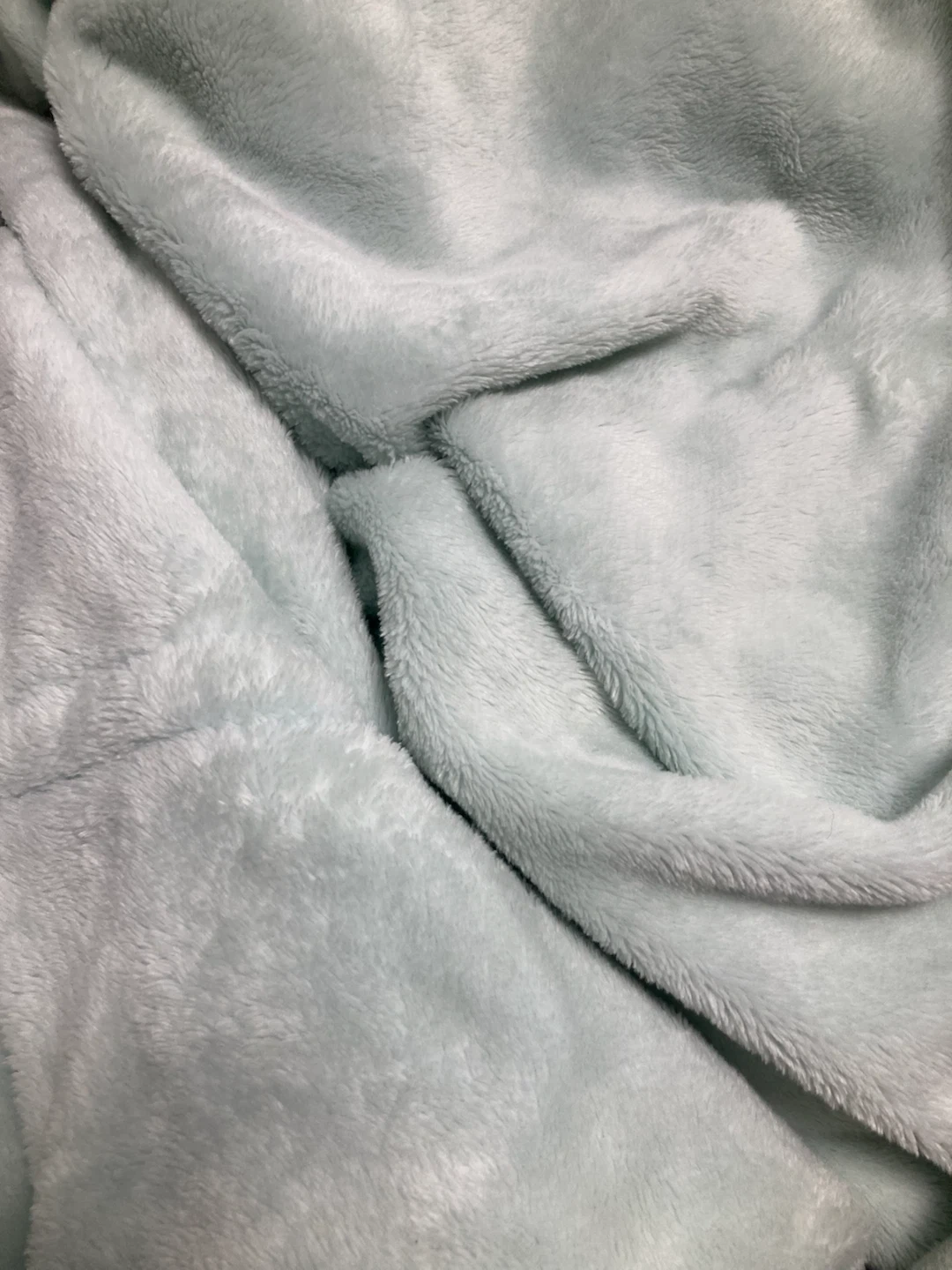 ニトリ 毛布 ブランケット シングルの写真3枚目