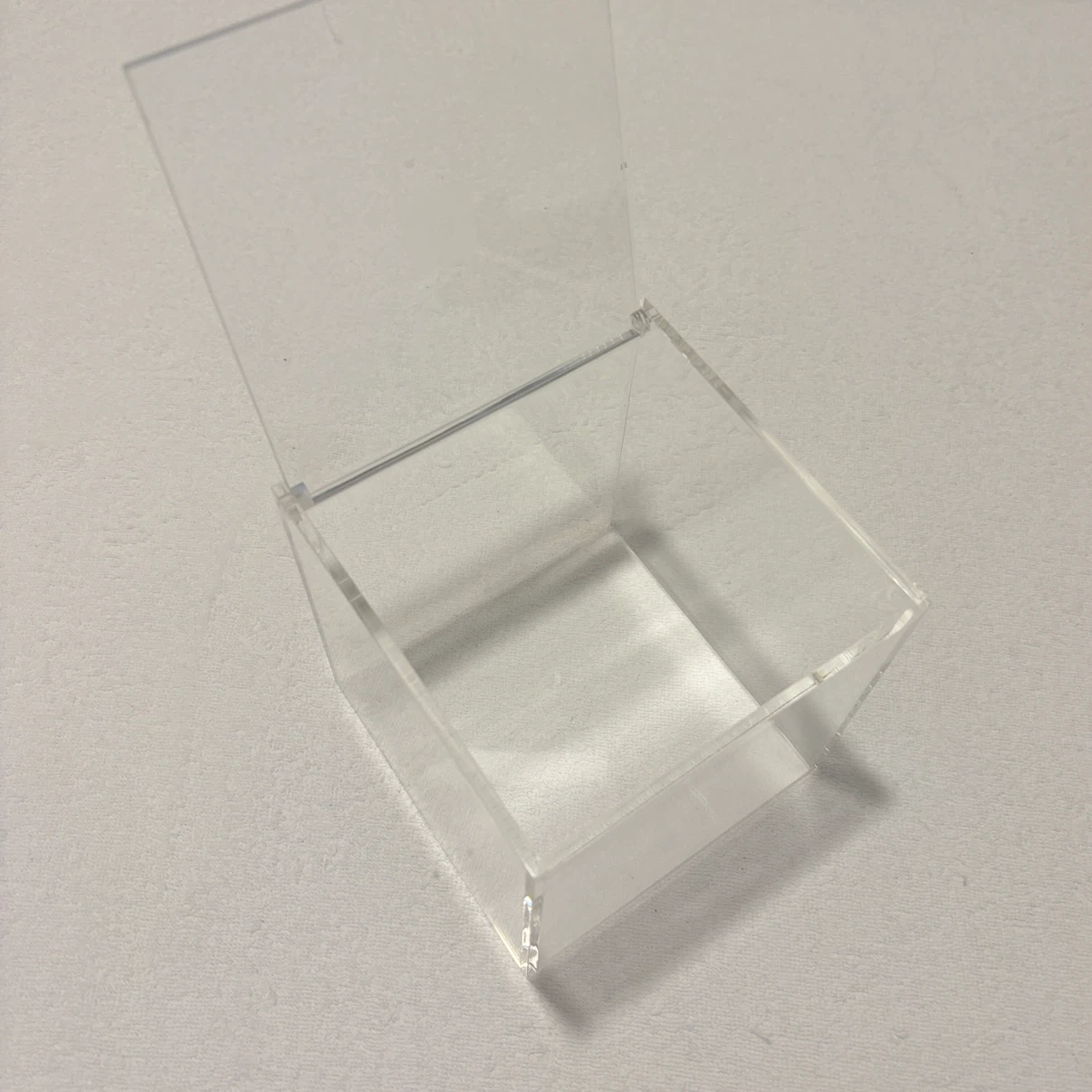 ネスプレッソ カプセルホルダー アクリルケース