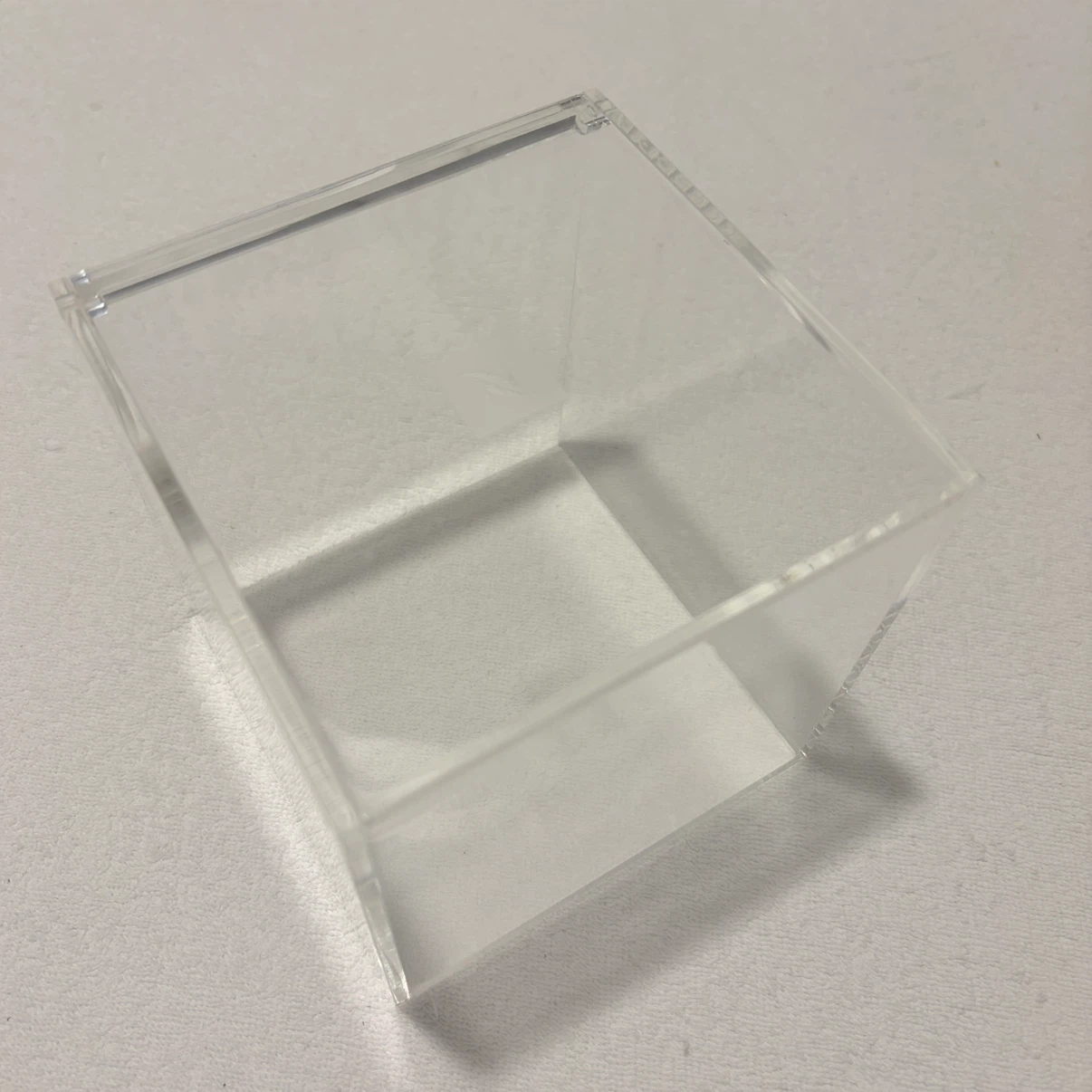 ネスプレッソ カプセルホルダー アクリルケースの写真2枚目