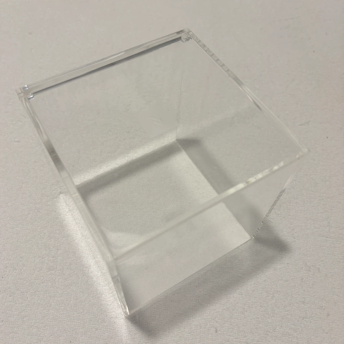 ネスプレッソ カプセルホルダー アクリルケースの写真2枚目