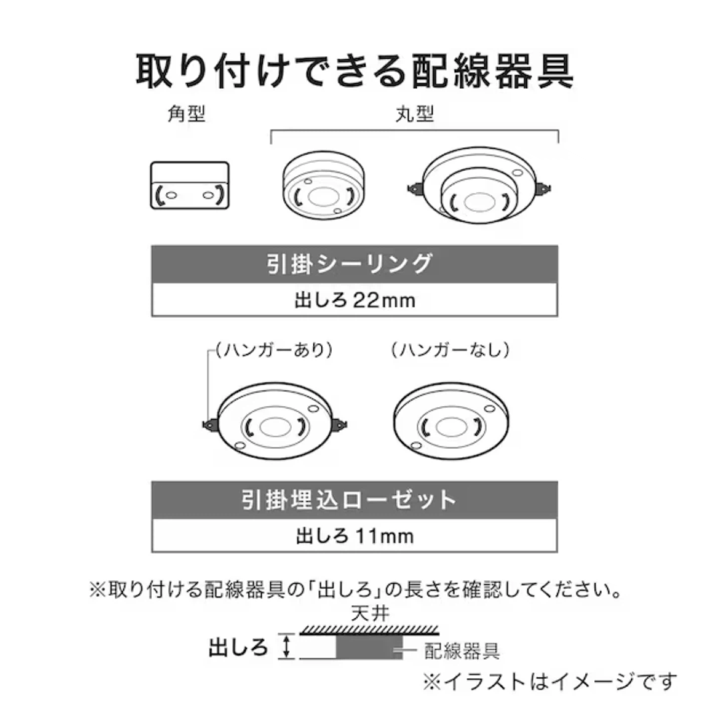ペンダントライト 定価: 5,990 円の写真5枚目