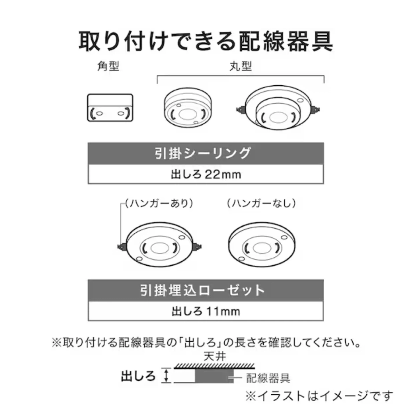 ペンダントライト 定価: 5,990 円の写真5枚目