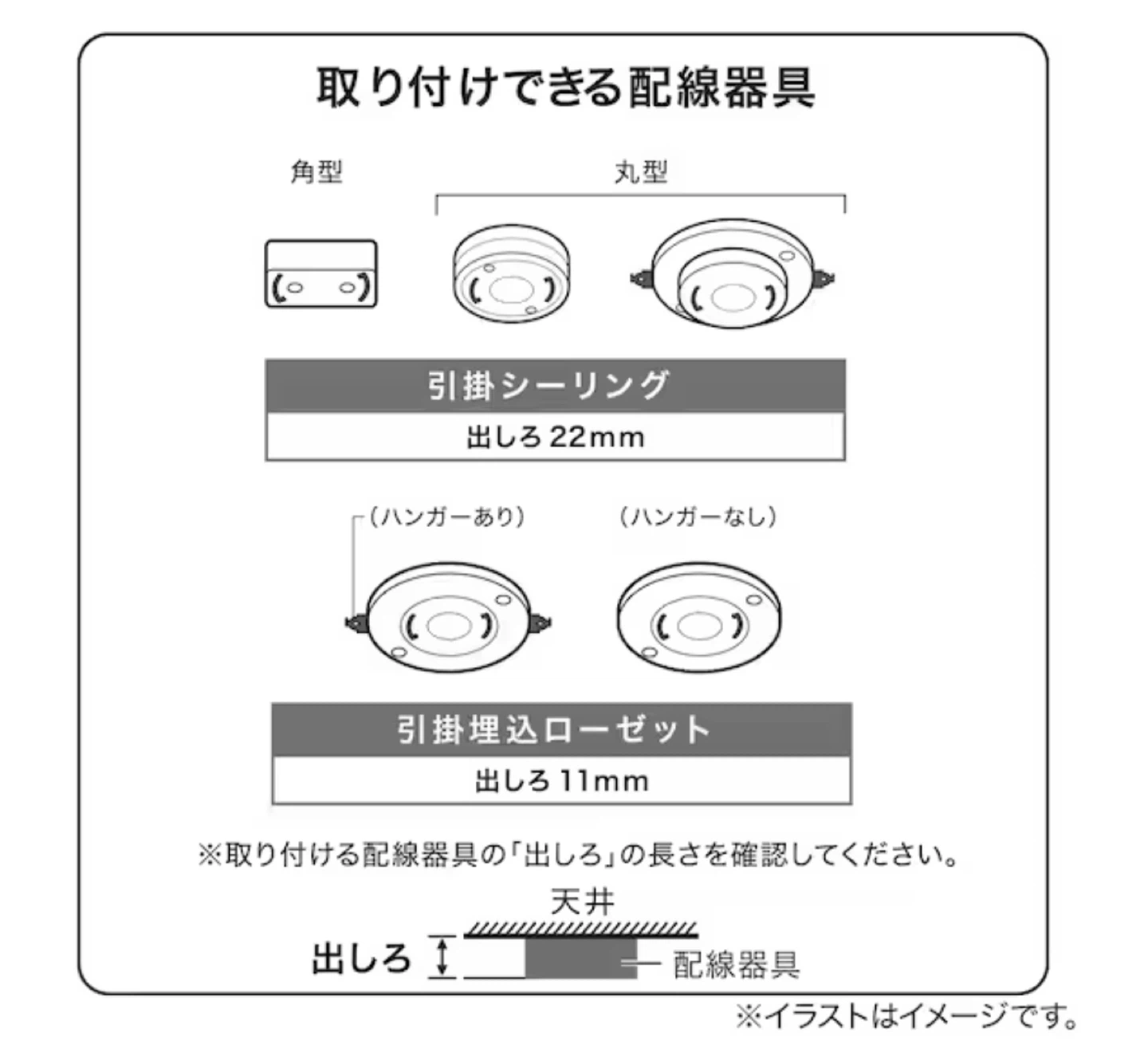 LEDシーリングライト 6畳用 調光調色　定価4,990円の写真9枚目