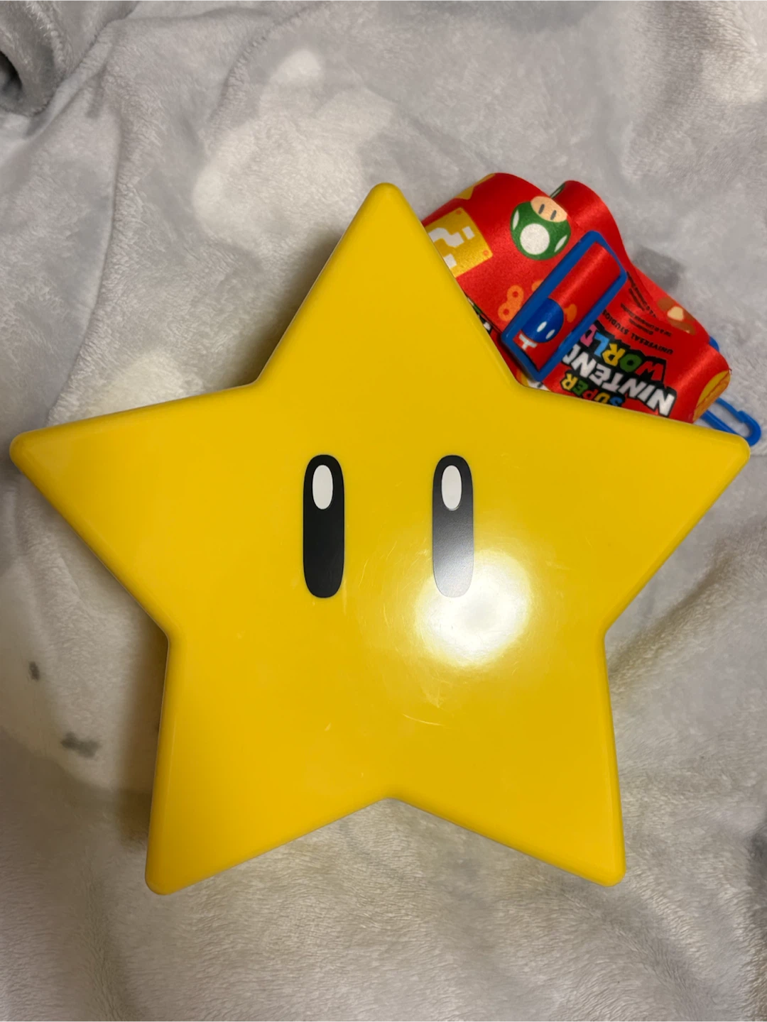 ユニバーサルスタジオ スーパースター ポップコーンケース
