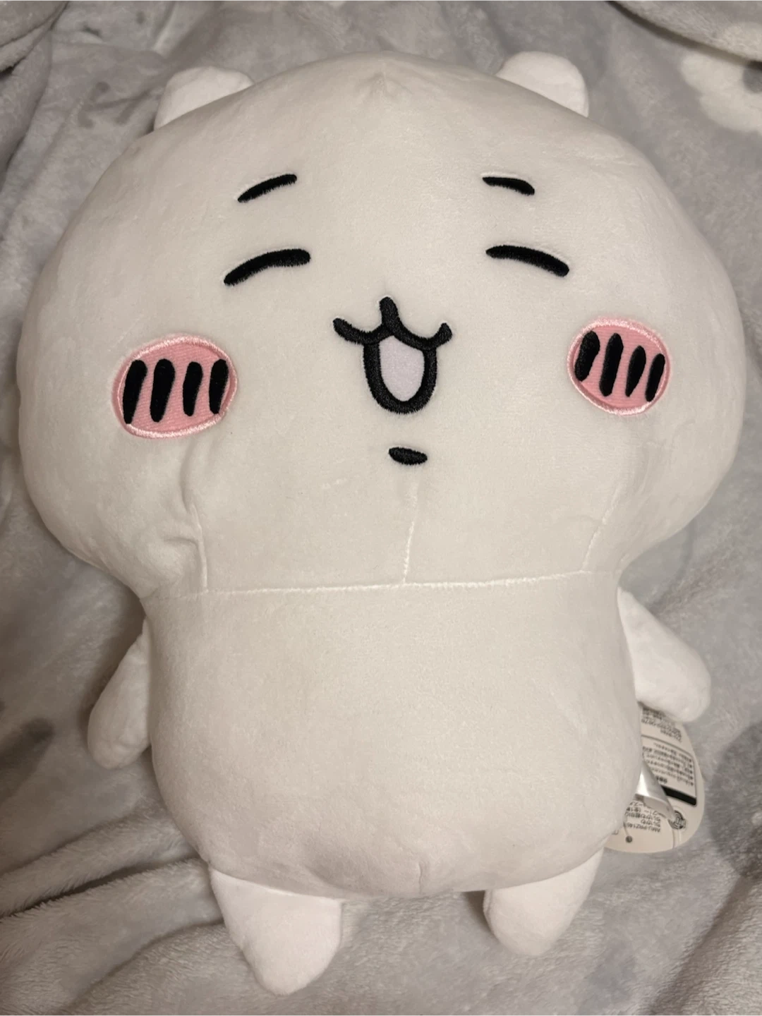ちいかわ ぬいぐるみ