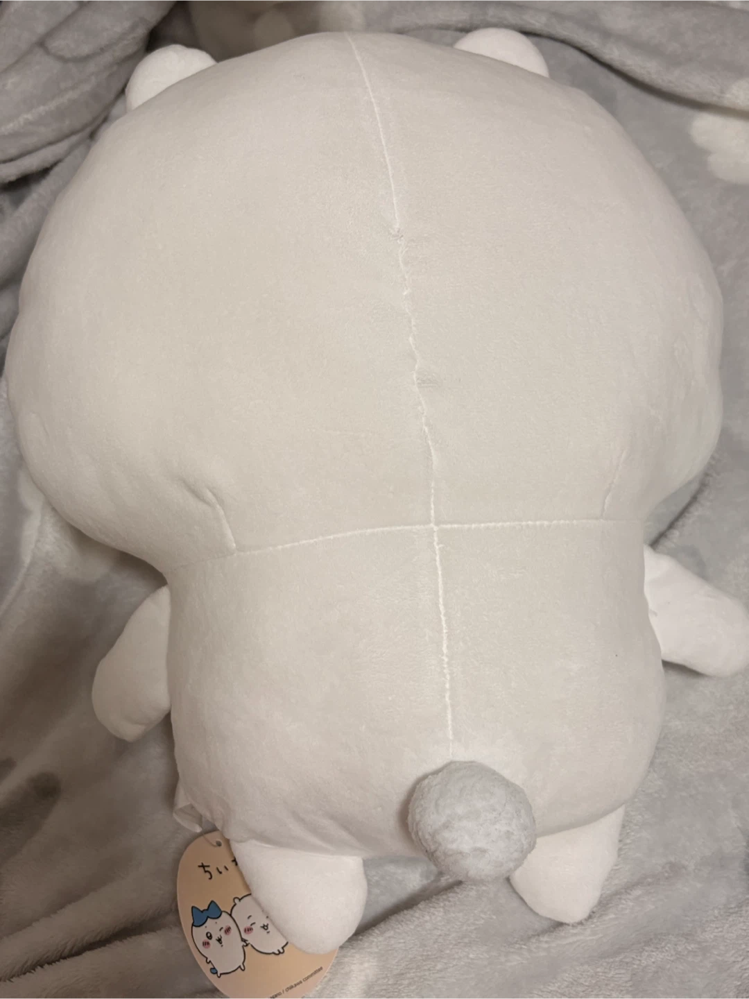 ちいかわ ぬいぐるみの写真2枚目