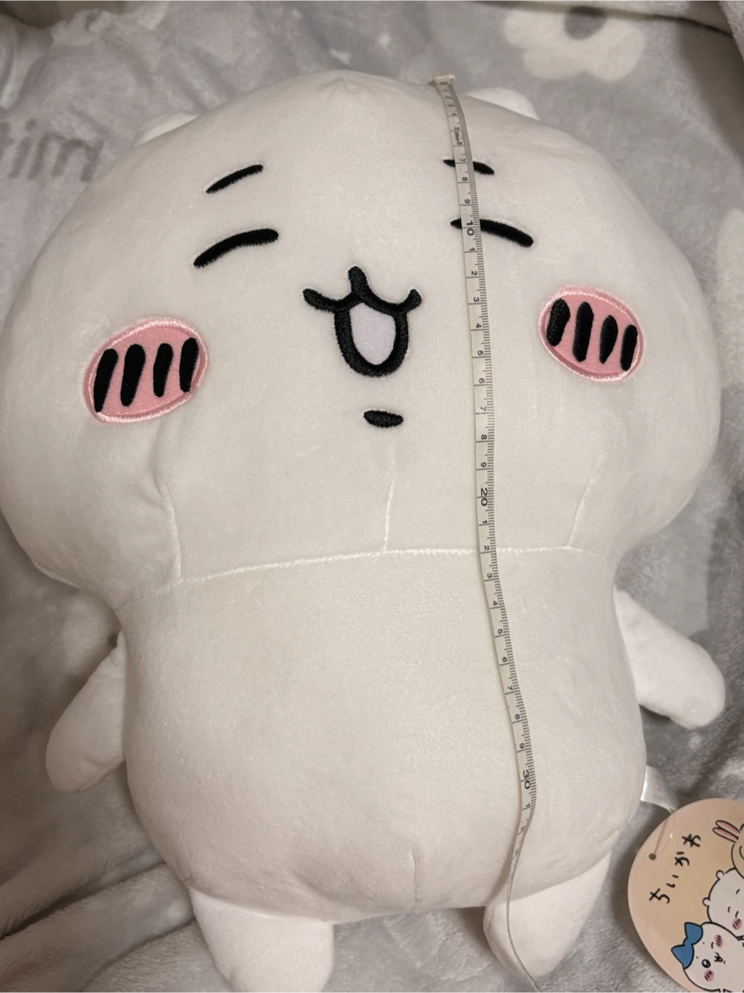 ちいかわ ぬいぐるみの写真3枚目
