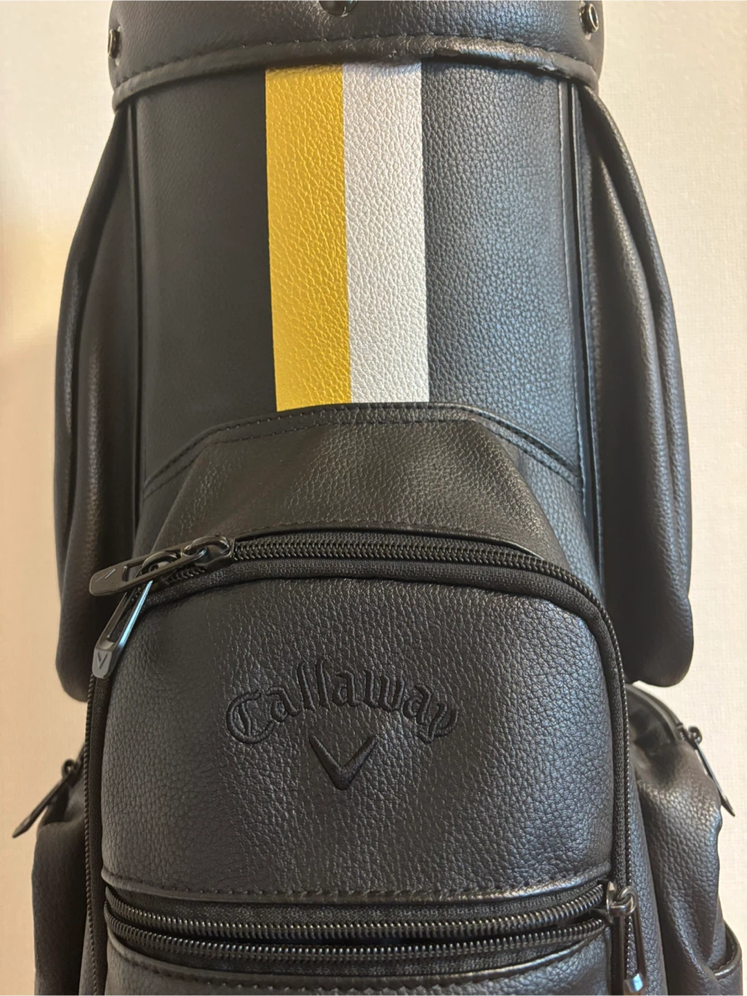 Callaway キャロウェイ  キャディバッグの写真4枚目