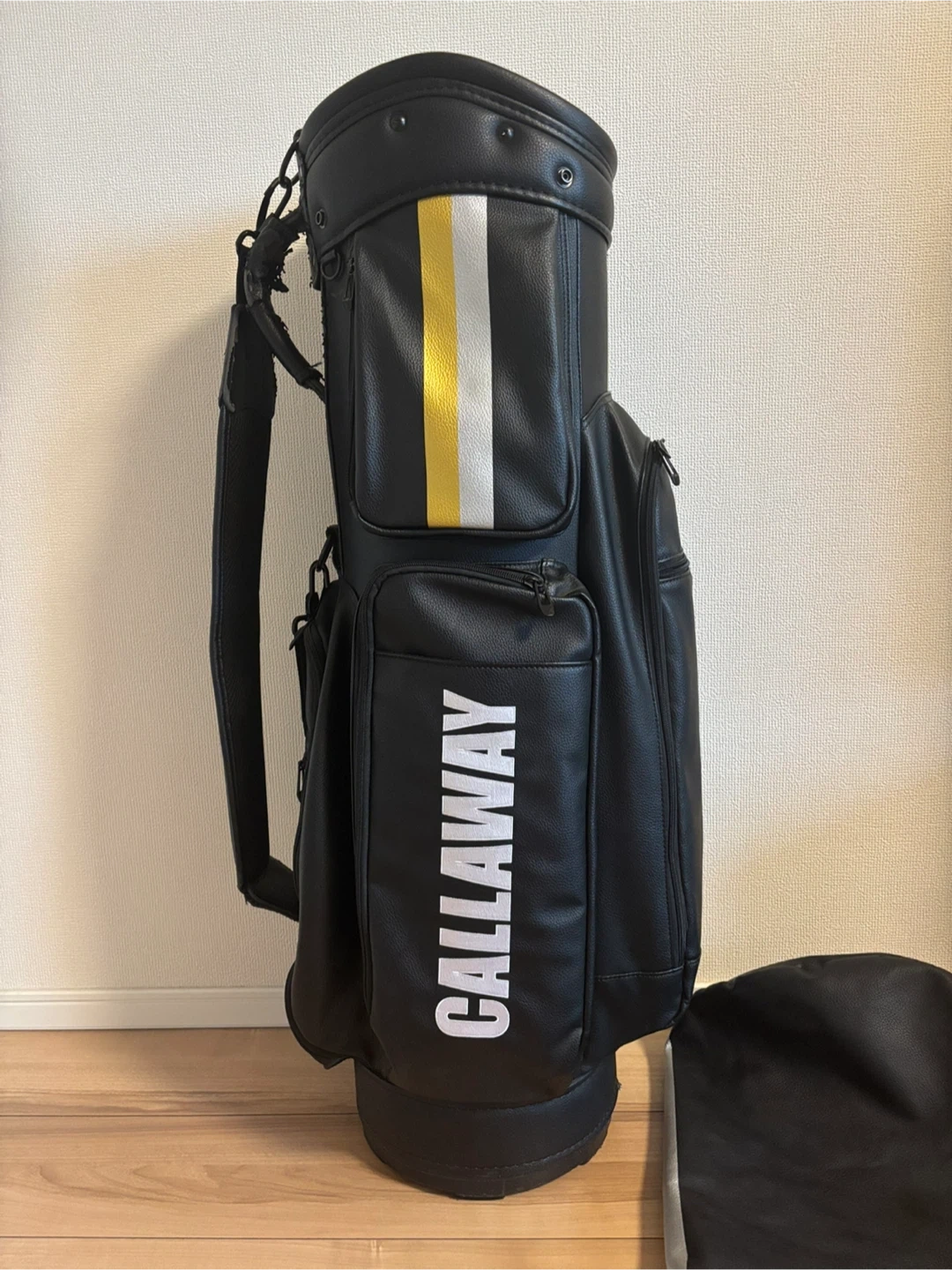 Callaway キャロウェイ キャディバッグ