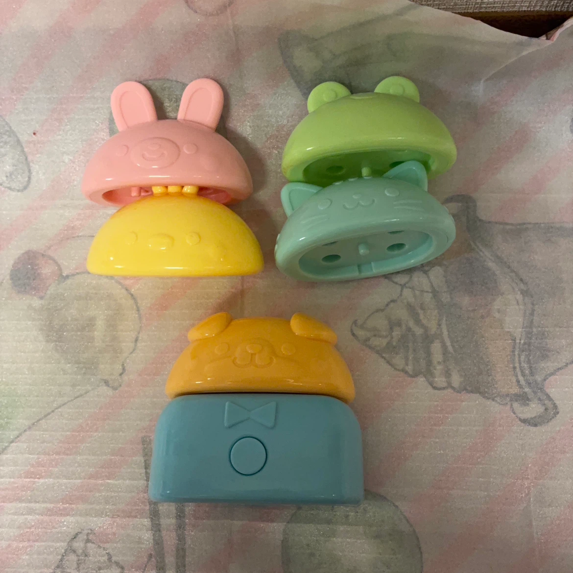 ミキハウス おもちゃ 音のなるおもちゃ