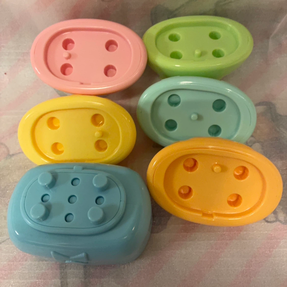 ミキハウス おもちゃ 音のなるおもちゃの写真2枚目