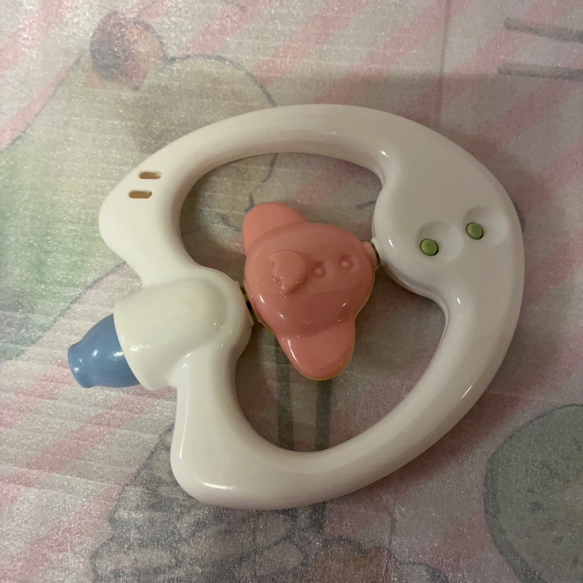 ローヤル ぷっぷ〜笛