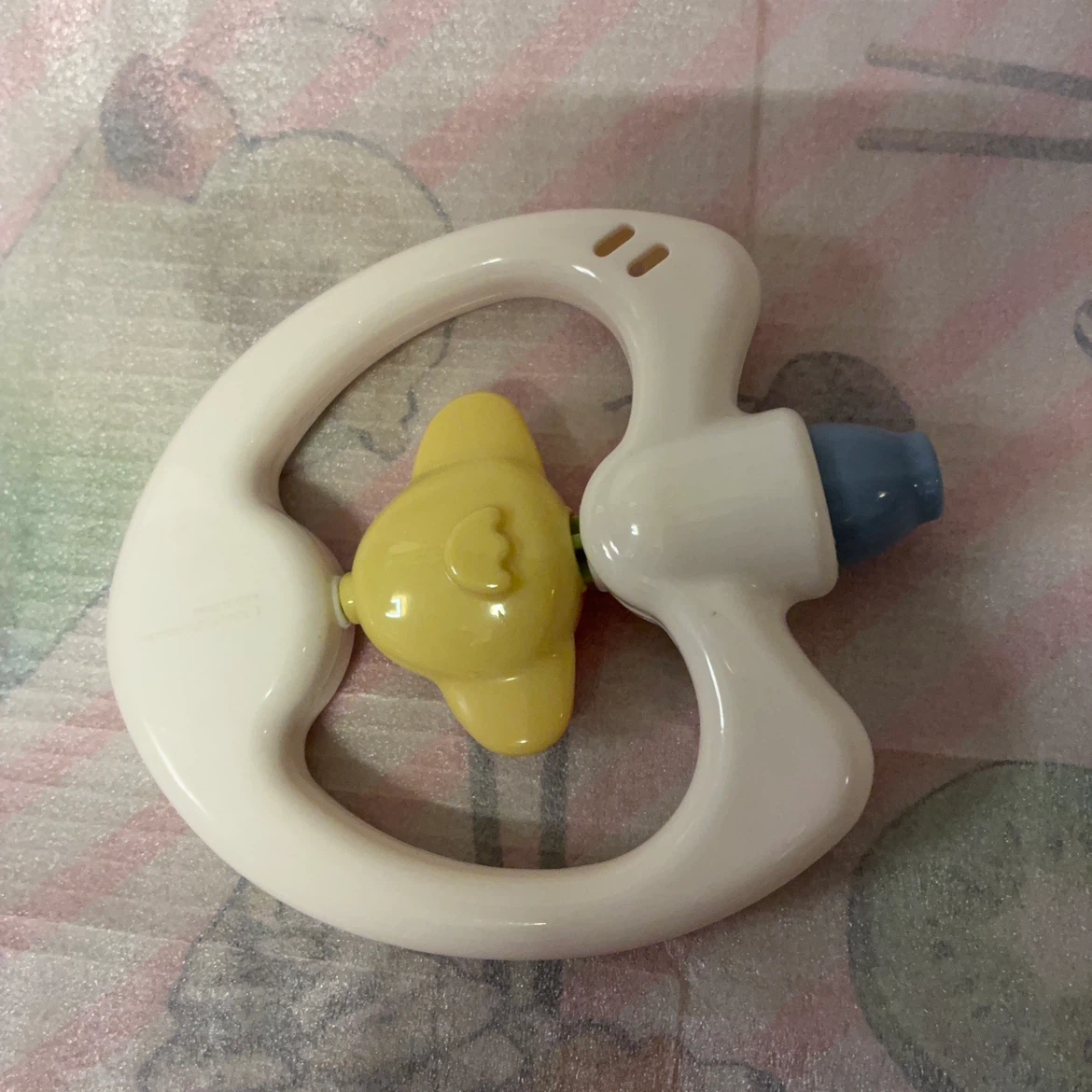 ローヤル ぷっぷ〜笛の写真2枚目