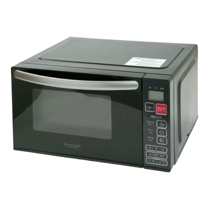 急募【本日削除】極美品 ニトリ 電子レンジEM-520X