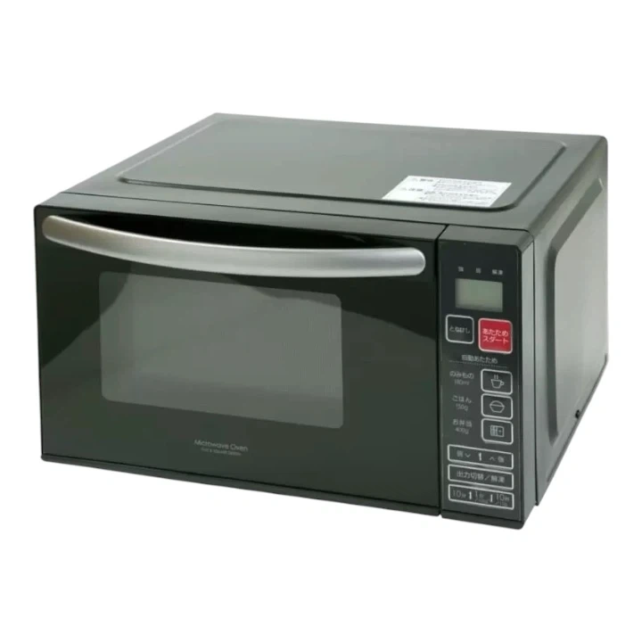 急募【本日削除】極美品 ニトリ 電子レンジEM-520X