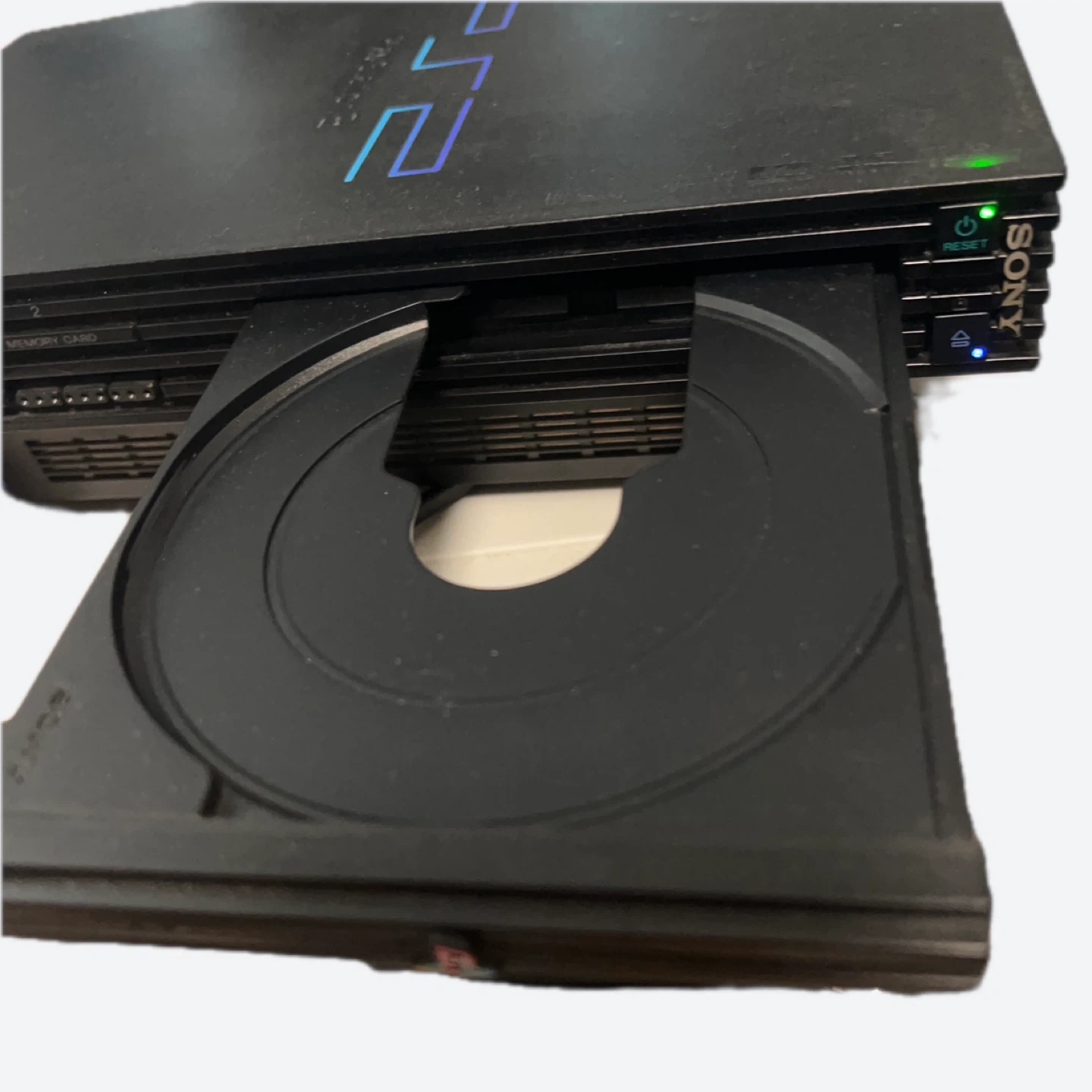 ps2 本体+魔界戦記ディスガイア2の写真6枚目