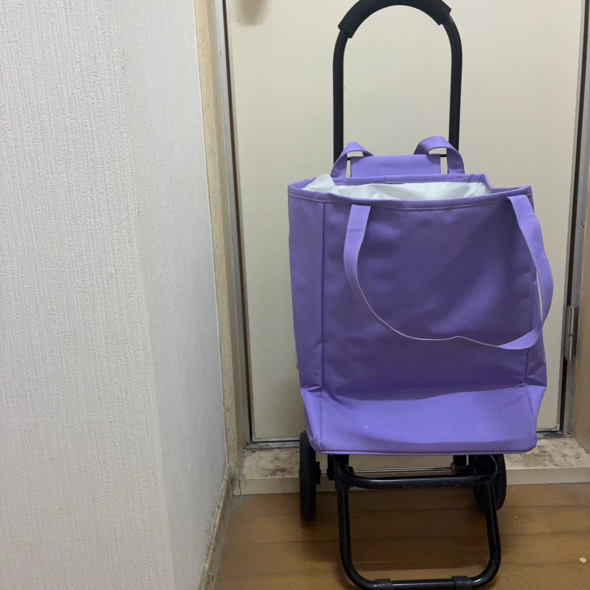 ショッピングカート