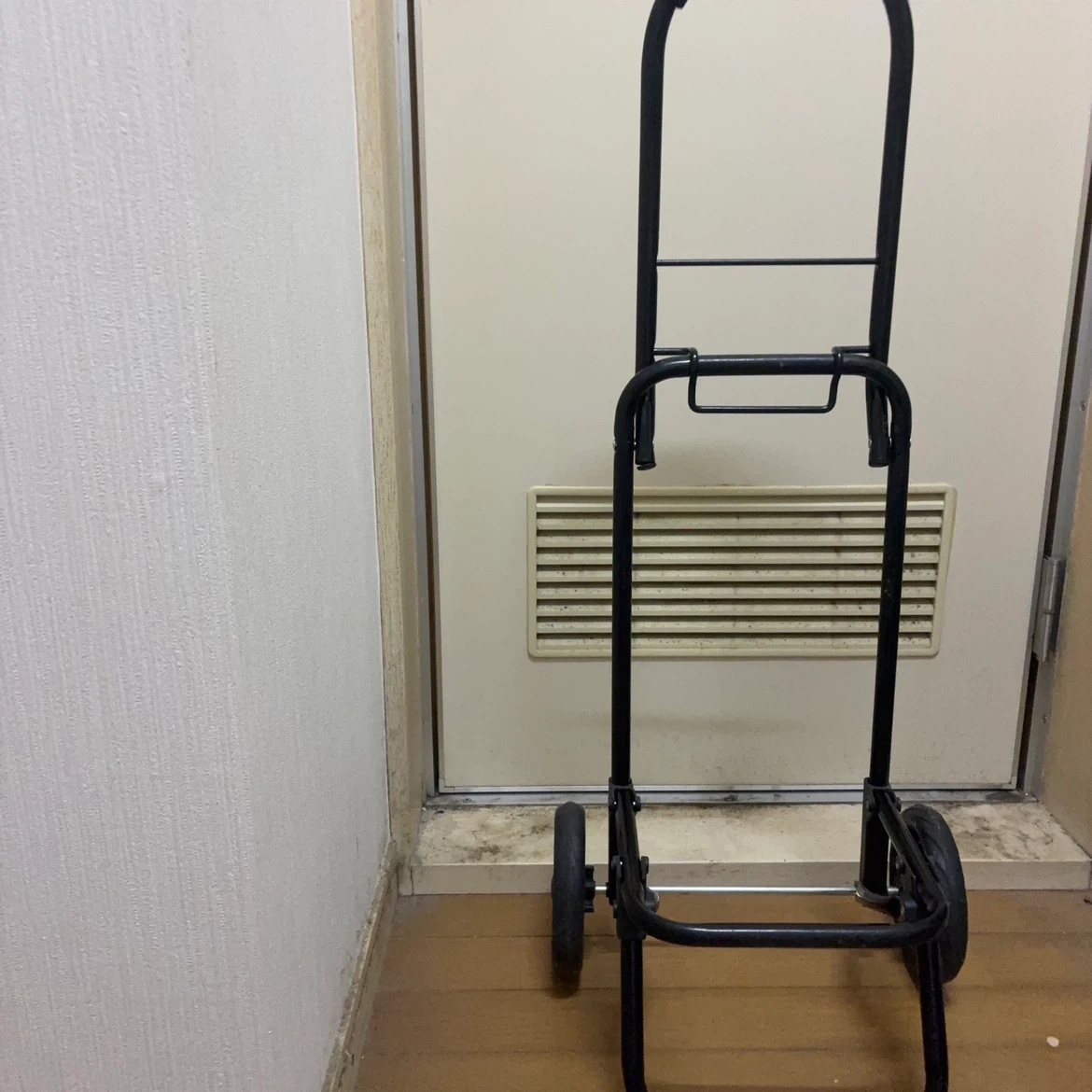 ショッピングカートの写真2枚目