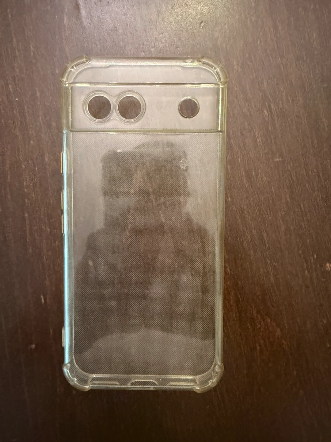 Google Pixel8a ケース
