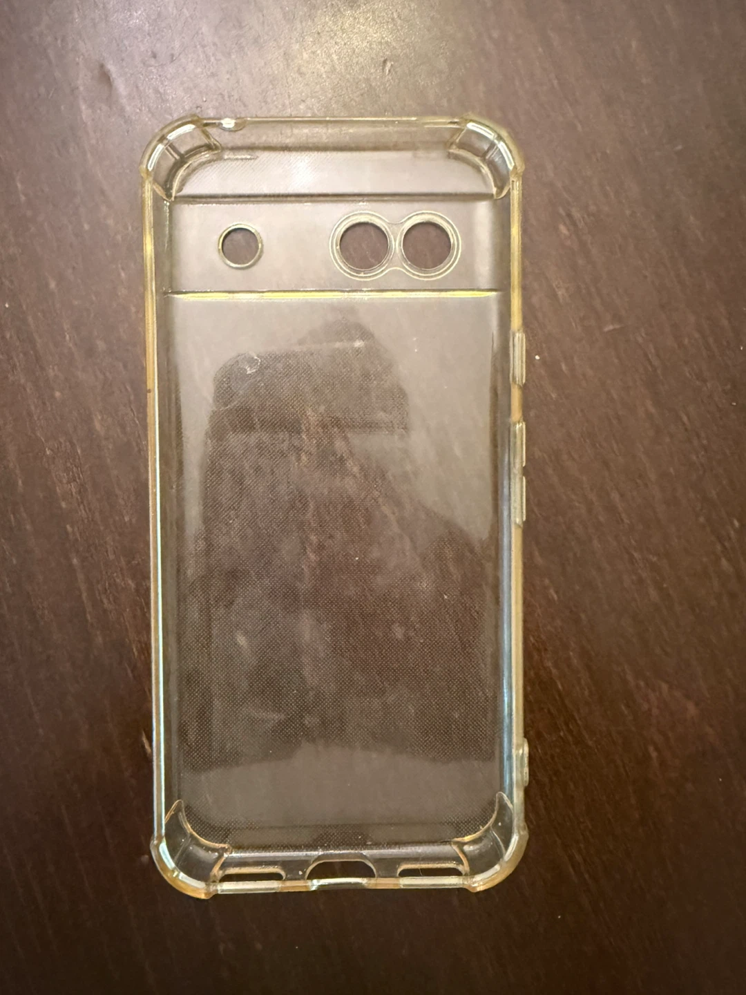 Google Pixel8a ケースの写真2枚目