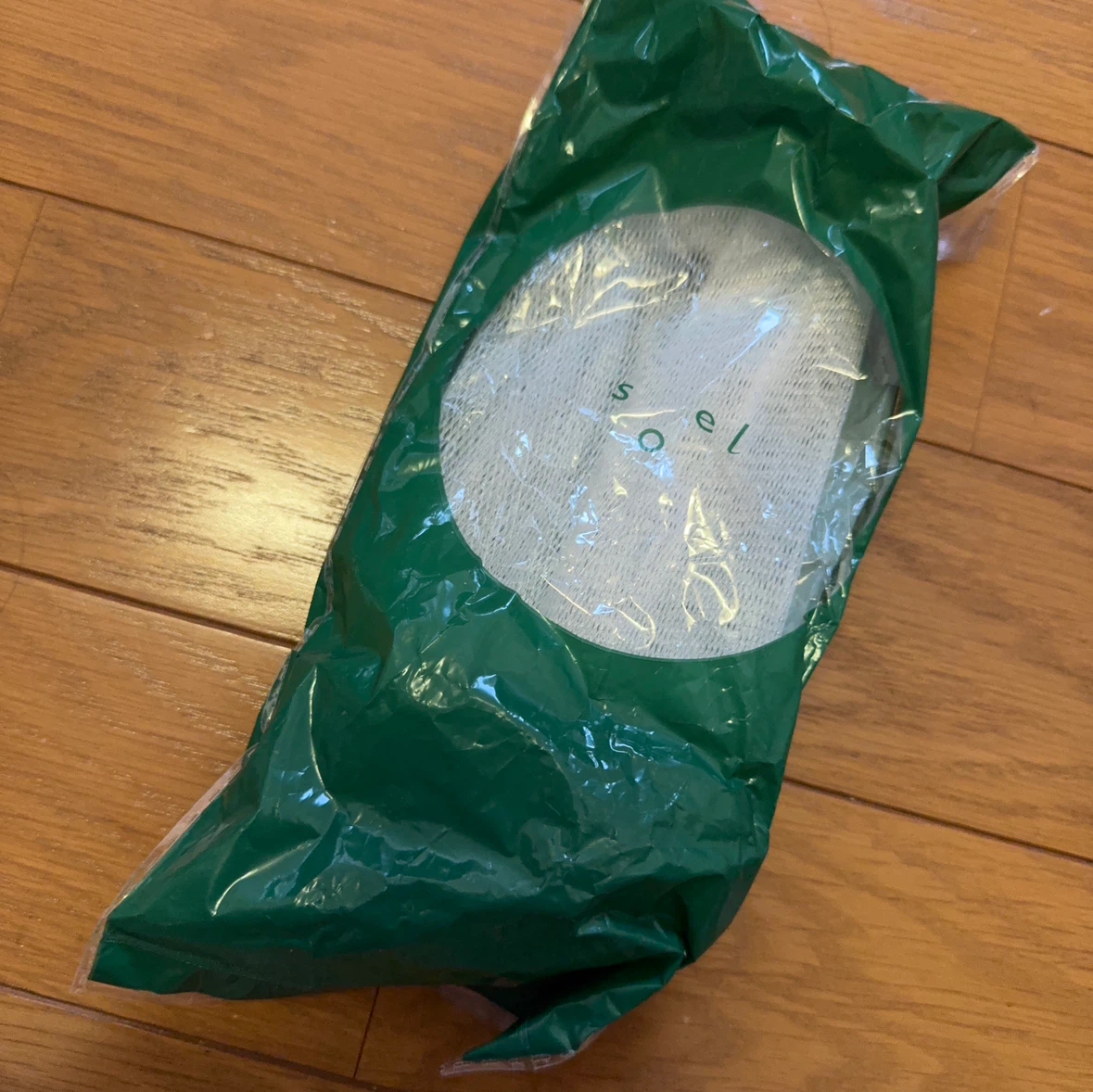 Soel 洗顔ネット
