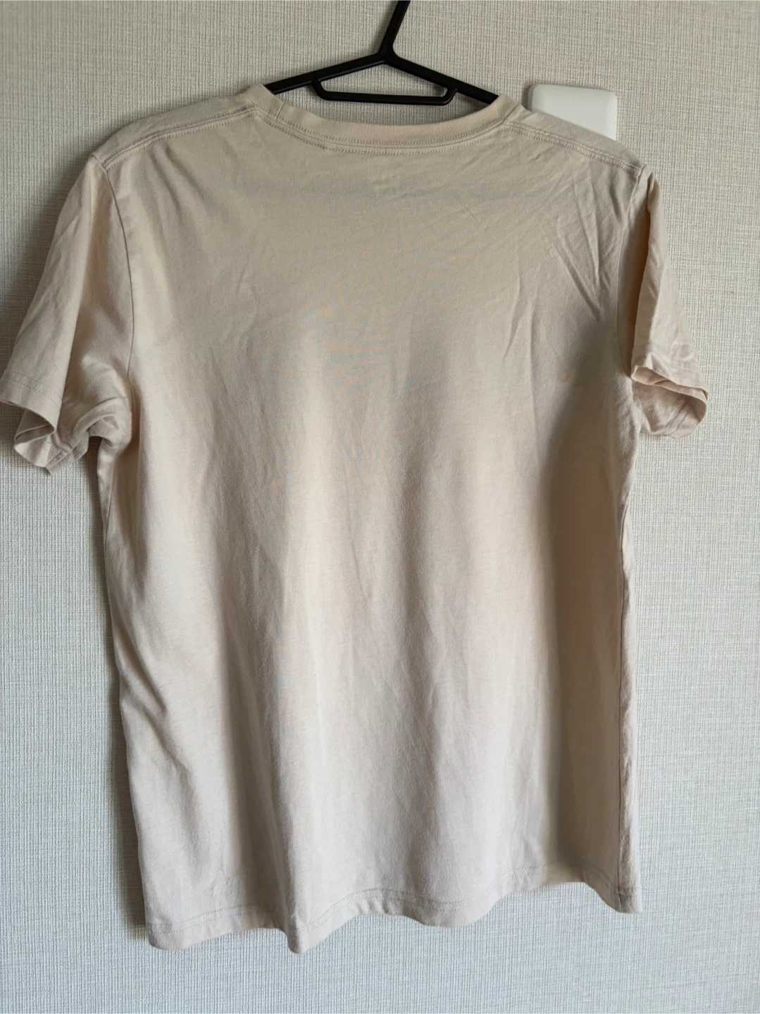 ユニクロ 鬼滅の刃 獣の呼吸 Tシャツ 150cmの写真5枚目