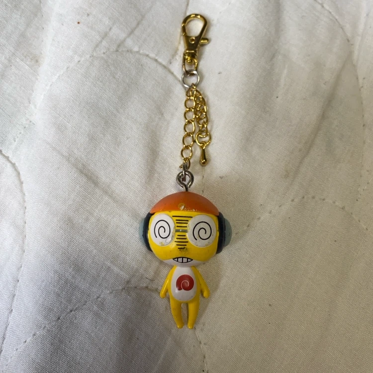 キーホルダーの写真2枚目
