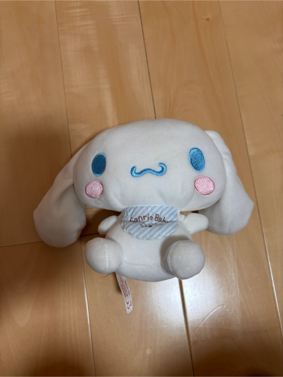 シナモロール