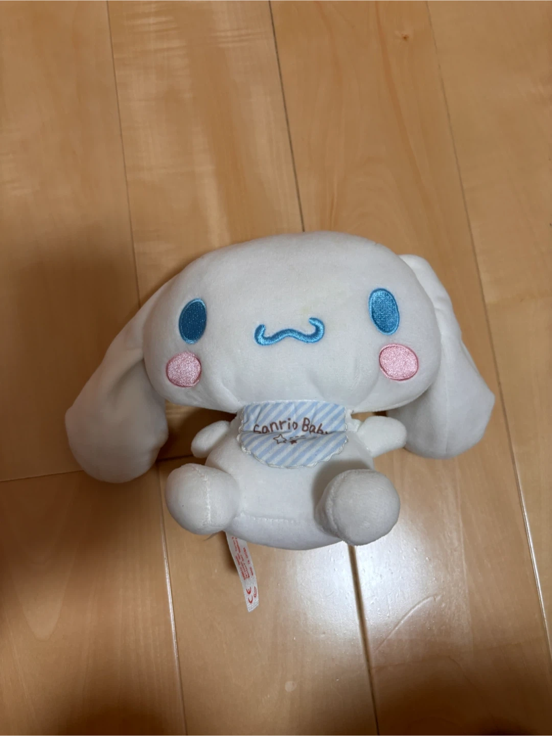 シナモロール