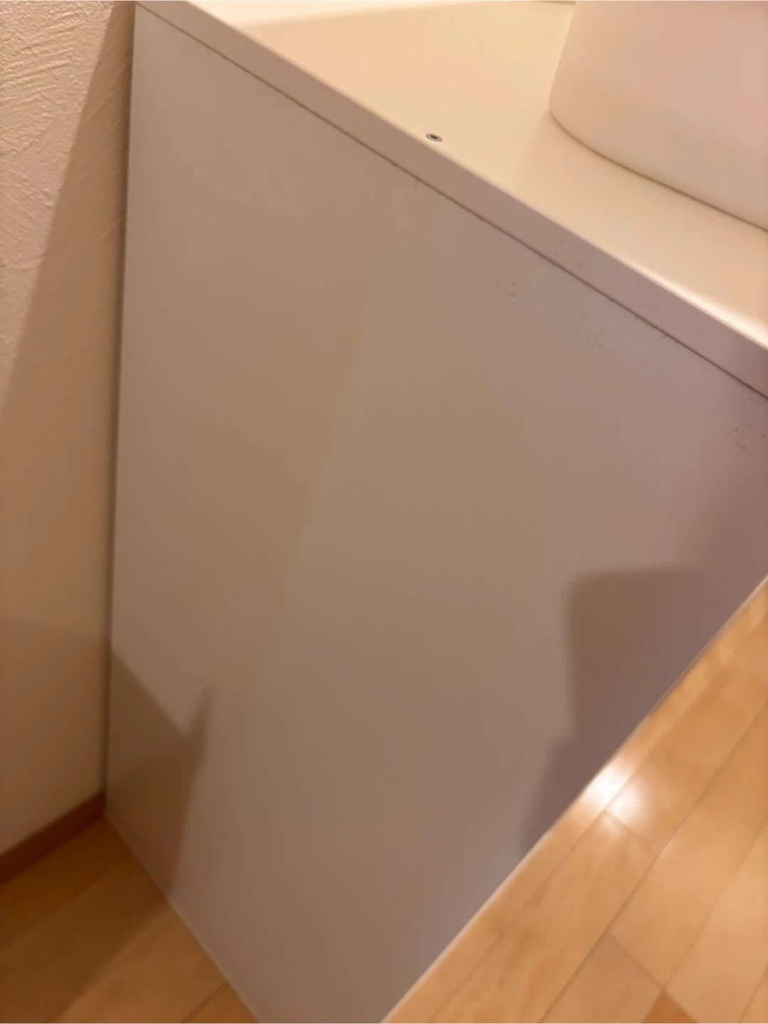 イケア 収納ボックス トロファストの写真3枚目