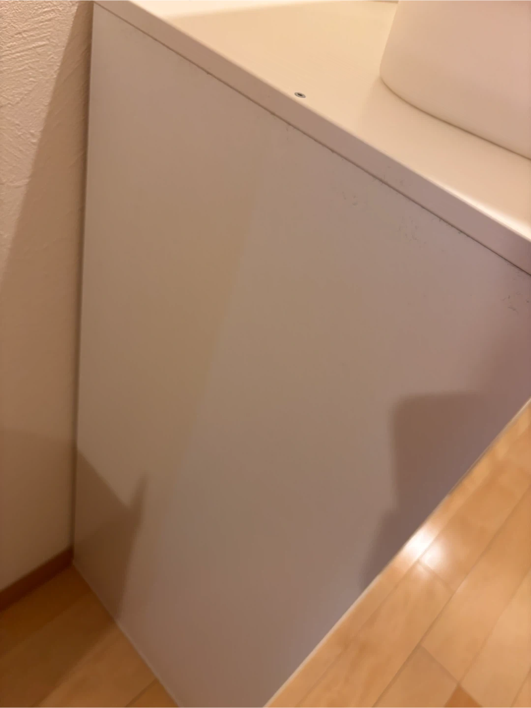 イケア 収納ボックス トロファストの写真3枚目