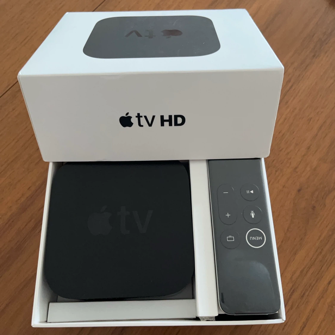 Apple TV HD 32GB