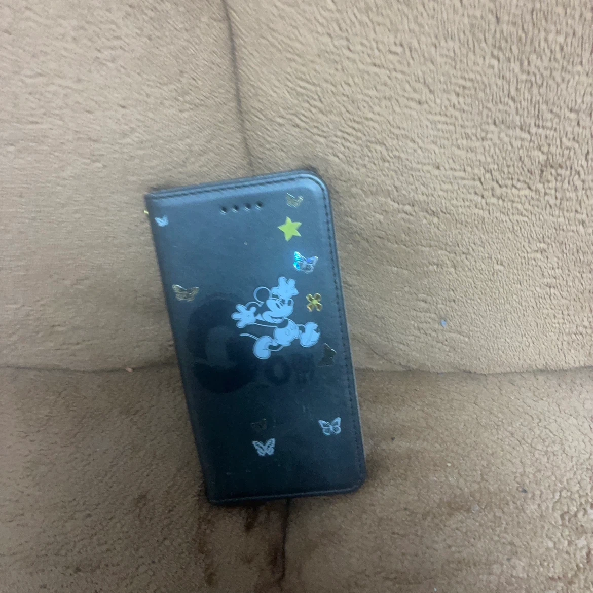 iPhone手帳型ケース4個の写真3枚目