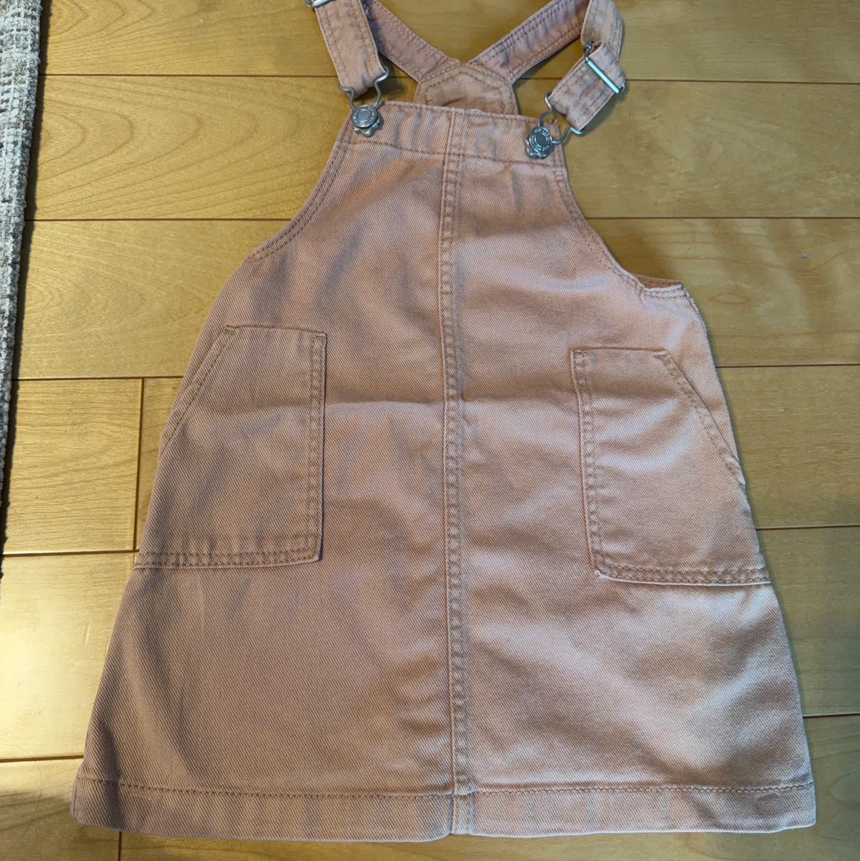 H&M & 韓国服 子供服セット 6点セットの写真7枚目