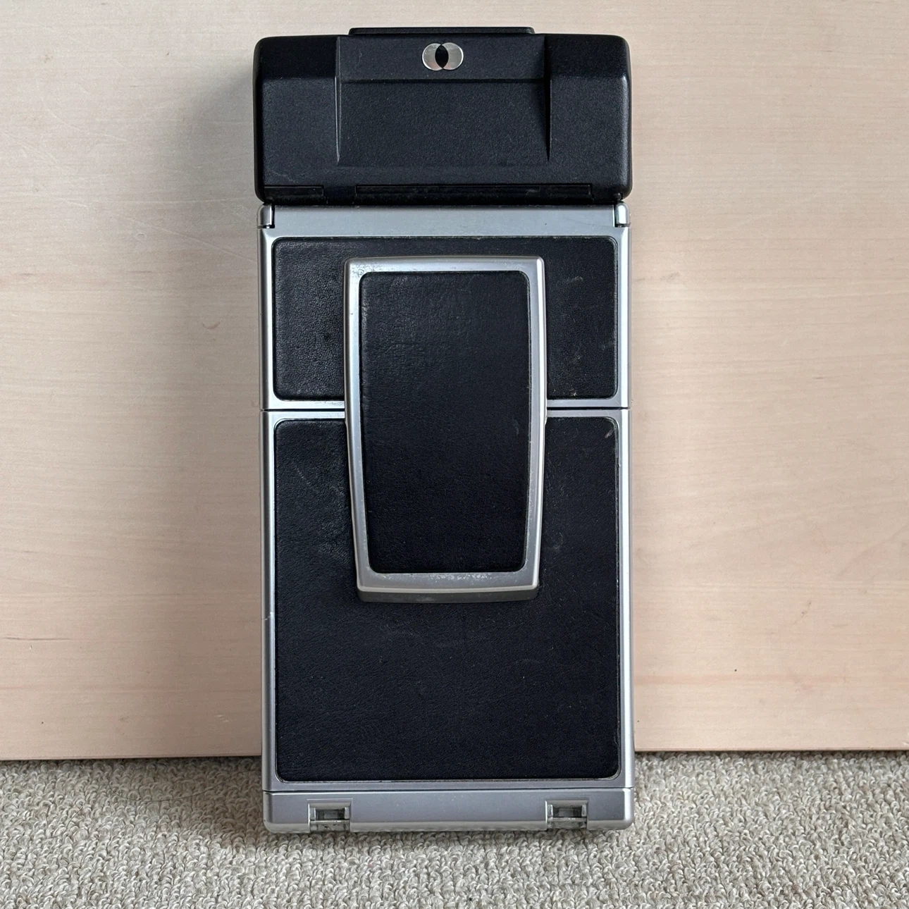 Poraloid 「SX-70」 SX-70 SONARの写真5枚目