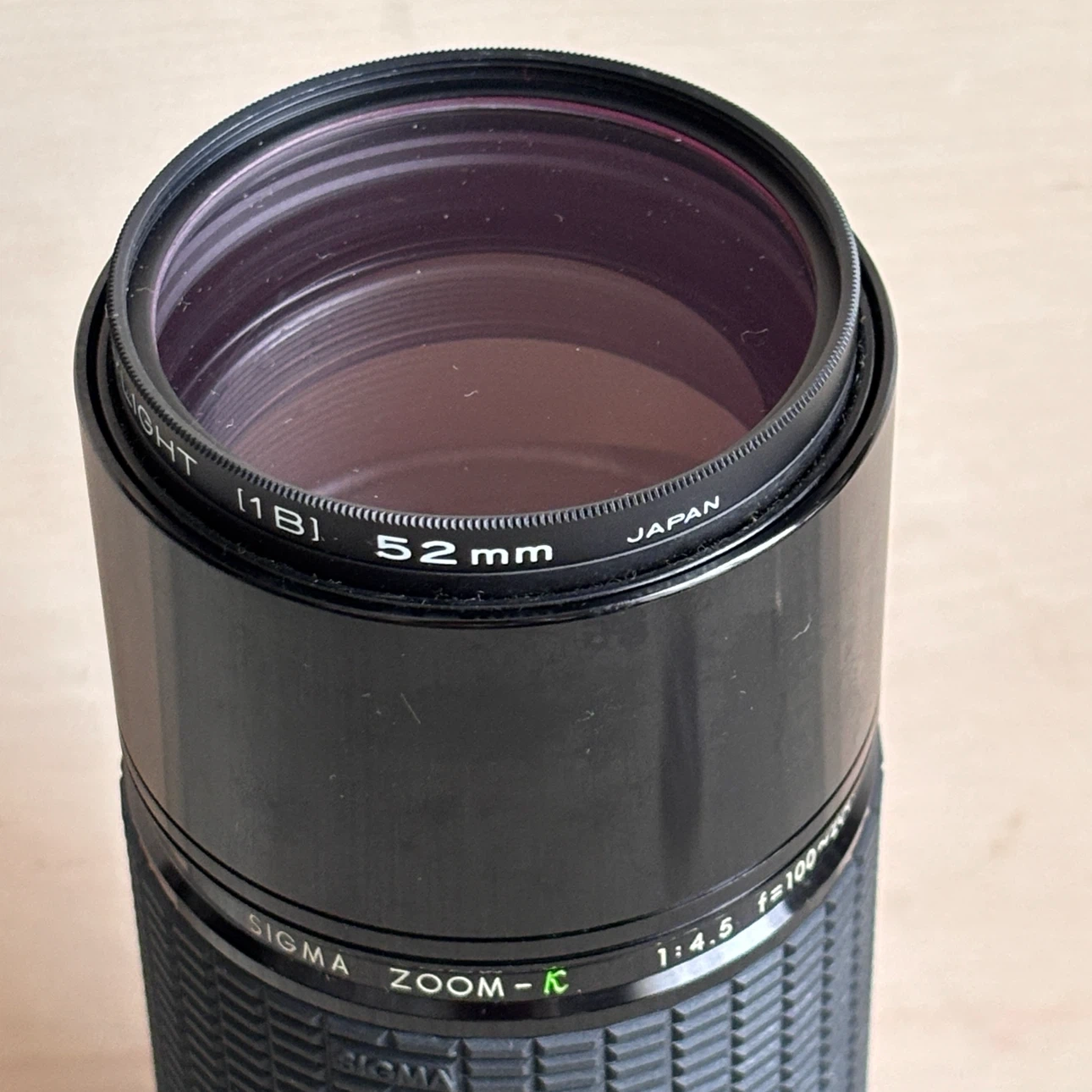 OLYMPUS OM10 フィルム一眼レフカメラ + SIGMA ZOOM 100-200mmの写真10枚目