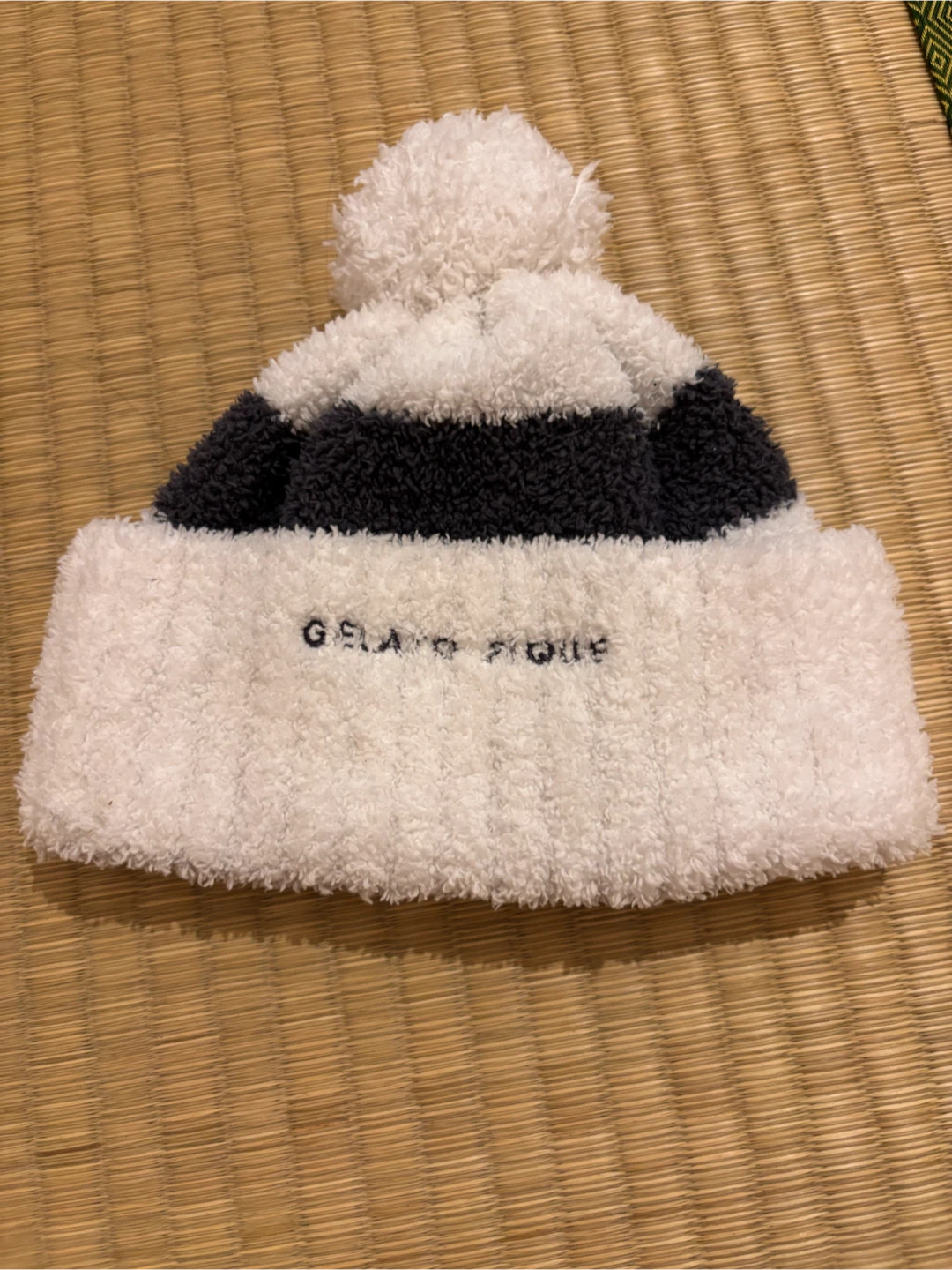 ジェラートピケ ベビー