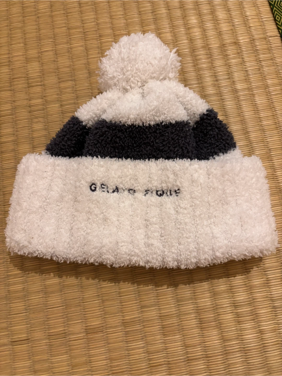 ジェラートピケ ベビー