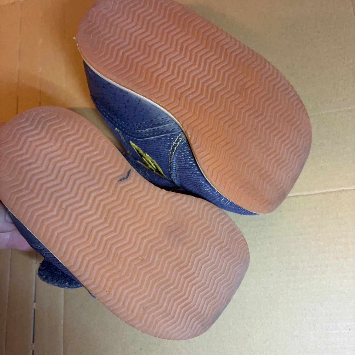 12cm ニューバランス 996 スニーカーの写真4枚目