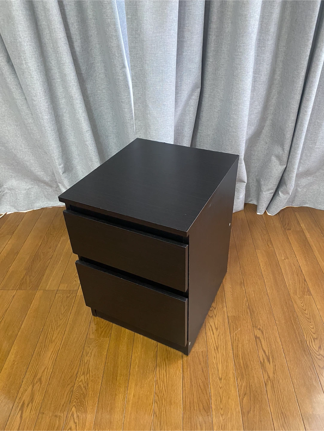IKEA KULLEN（クレン）ベッドサイド収納