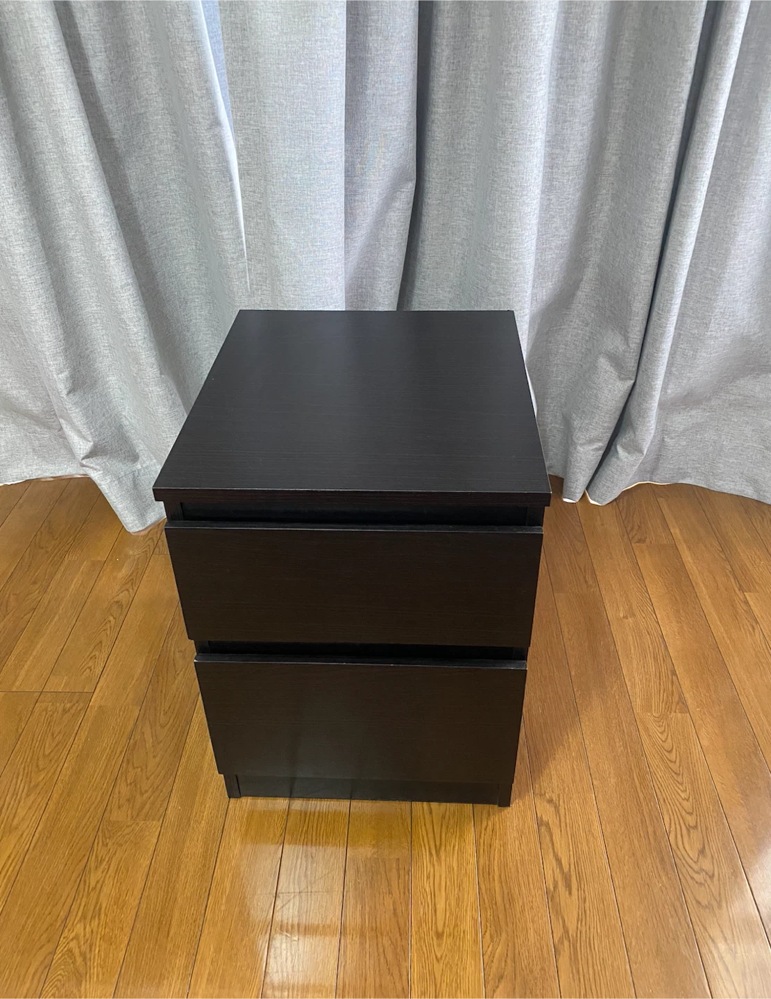 IKEA KULLEN（クレン）ベッドサイド収納の写真2枚目