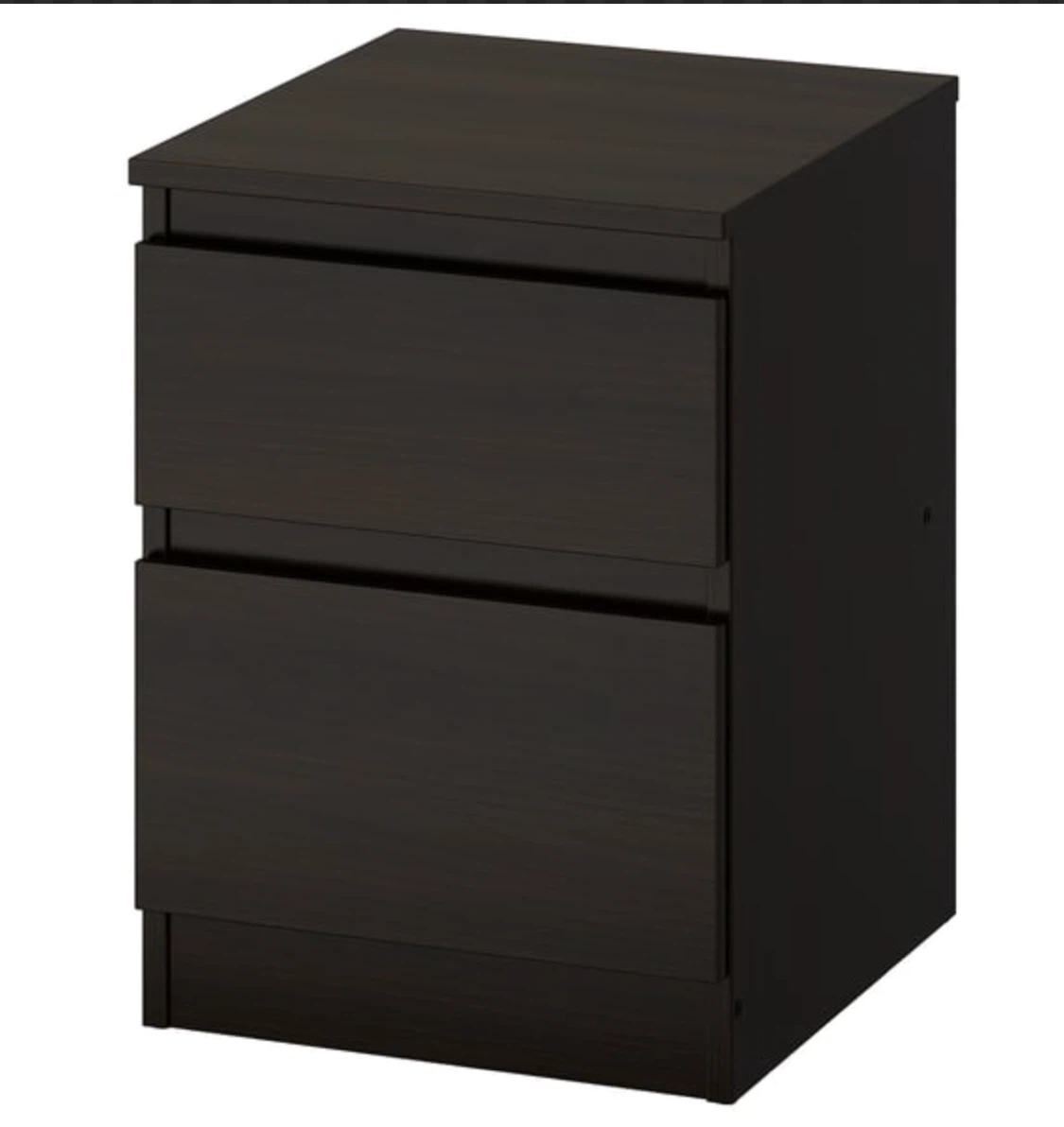 IKEA KULLEN（クレン）ベッドサイド収納の写真3枚目