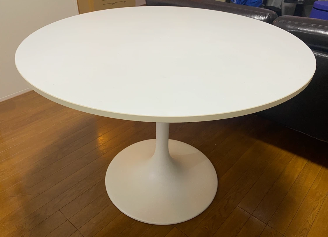 IKEA DOCKSTA ドクスタ テーブル